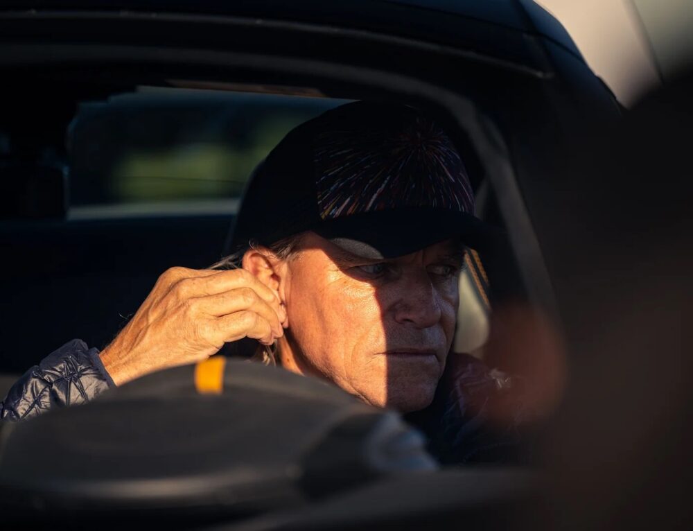 Porsche 911s, Supercars Unleashed at the 2022 Sun Valley Tour de Force