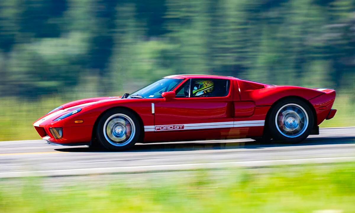 Tour de Force donates $25,000 to nonprofit for first responder mental health