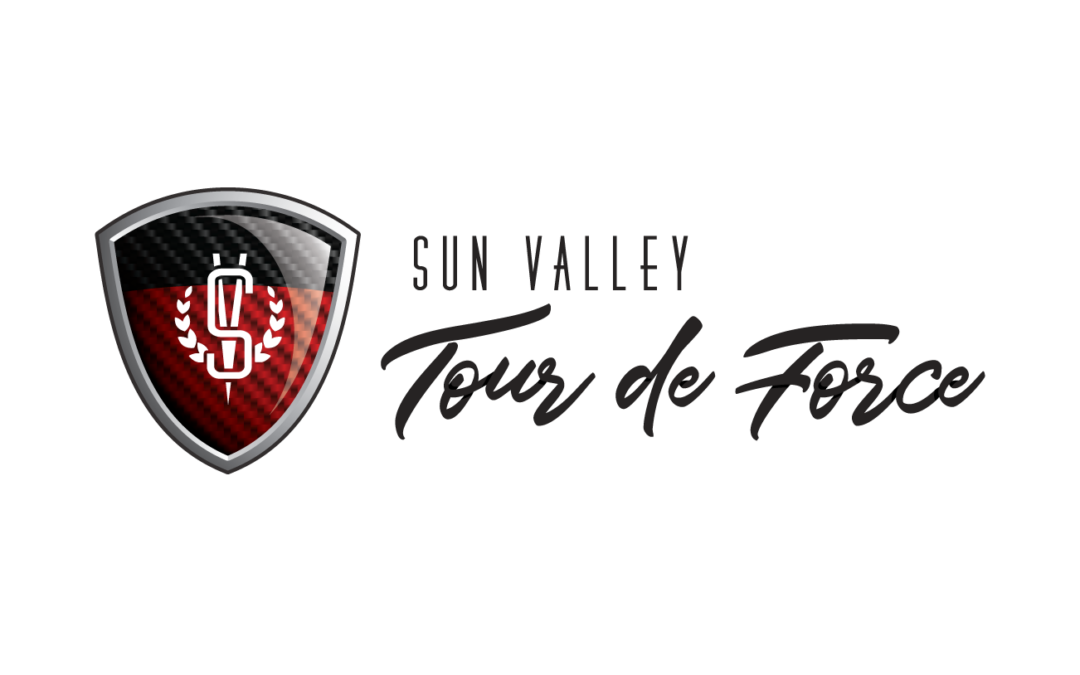 Sun Valley Tour de Force Donates $25,000 to BCFiRST
